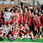 Basket C/M, Clean Up Molfetta: colpo a Corato vale il quarto posto