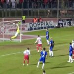 Coppa Italia Eccellenza, Barletta-Polimnia 2-0: sintesi del match