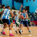 Basket B2/M, la Virtus Molfetta torna a vincere in trasferta