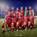 Calcio Femminile, un Molfetta travolgente consolida il primato