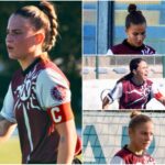 Calcio femminile: la Nitor saluta Turco, Perego, Margari e Rossini