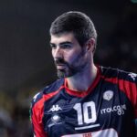 Volley A/M, Prisma Taranto: con Itas Trentino serve prova di carattere