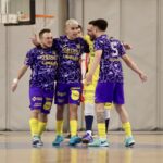 Futsal A2/M, Audace Monopoli: poker al Soverato vale il secondo posto