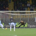 Serie A, Lecce-Lazio 1-2: la sintesi del match