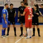 Futsal A2/M, Castellana travolge Mazara e chiude il 2024 in zona playoff