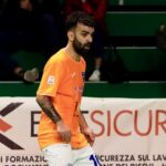 Futsal C1/M, Azzurri Conversano fuori dalla Coppa Italia