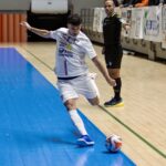 Futsal A2/M Élite, New Taranto: altro pareggio casalingo