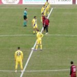 Serie D/H, Nocerina-Matera 2-2: la sintesi del match