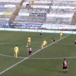 Serie D/H, Gravina-Acerrana 0-1: la sintesi del match