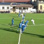 Serie D/H, Francavilla-Brindisi 1-0: la sintesi del match