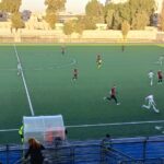 Eccellenza, Manduria-Foggia Incedit 1-1: pari giusto al Dimitri