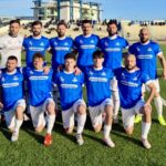 Promozione, Soccer Trani: Giangaspero ‘Ora facciamo sul serio’