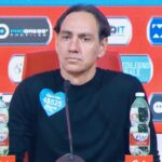 Serie A, Monza: esonerato Alessandro Nesta