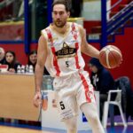 Basket C/M, Clean Up Molfetta travolge Barletta al PalaPoli