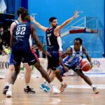 Basket B2/M, Virtus Molfetta ko con Canusium al fotofinish