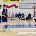 Basket B2/M, Lions Bisceglie crollano nel finale: Bari domina