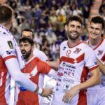 Volley A3/M, Gioia del Colle: derby di Natale alla prima di ritorno