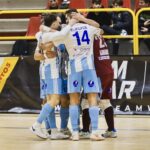 Futsal A/M: dopo pari col Benevento, Manfredonia ospita Roma