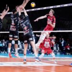 Volley A/M, una Prisma Taranto incerottata cade a Padova in 4 set