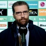 Palermo, Morgan De Sanctis: ‘Squadra capace di soffrire’