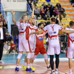 Volley A3/M, Gioia del Colle volta subito pagina