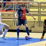 Futsal A2/M Élite, New Taranto: big match con la capolista Capurso