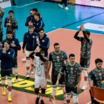 Volley A3/M, Lagonegro: sfida crocevia con Reggio Calabria