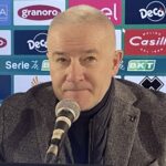 Bari, Magalini: “Attenti sul mercato, ma la squadra c’è. La Gumina? Piace”