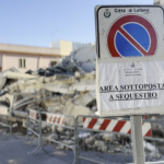 Latiano, crollo edificio: i commercianti disperati chiedono dissequestro