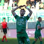 Serie C/C, Monopoli-Taranto 4-0: la sintesi del match