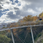 Castelmezzano, dal 12 aprile a tutta velocità sulla slittovia delle Dolomiti