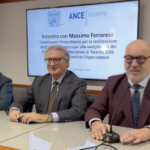 Taranto, incontro Confindustria-Ance-Ferrarese