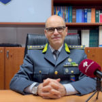 Auguri istituzionali 2024: intervista al Comandante provinciale della GdF di Potenza