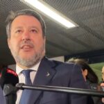 Processo Open arms, Matteo Salvini assolto