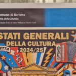 Barletta, al via gli Stati Generali della Cultura