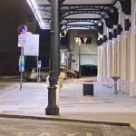 Brindisi, bagaglio sospetto in stazione: accertamenti in corso