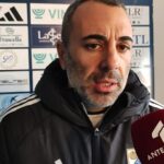 Fc Matera, Torrisi: “Arriviamo con tante certezze. Tifosi? Numeri da Serie B”