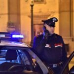 Potenza: sventato furto in un compro oro dai Carabinieri a Rionero