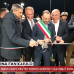 Grottaglie, Inaugurato centro servizi agricoltura: ora è AGRILOG