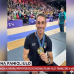 Grottaglie, Omaggio a Vanni Miale, preparatore atletico nazionale italiana volley femminile oro olimpico