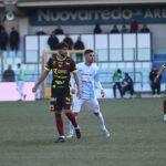 Virtus Francavilla-Nardò 2-1: la sintesi