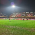 Foggia-Picerno 1-0, la sintesi del match