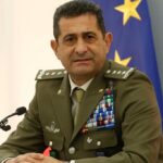 Il lucano, Gen. Francesco Paolo Figliuolo, nominato Vice Direttore dell’AISE