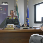 Interviste – Il bilancio 2024 dei finanzieri del Comando provinciale di Bari