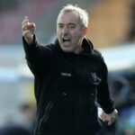 Empoli-Lecce 1-3, Giampaolo: ‘Vittoria che arriva al momento giusto’