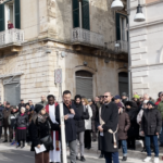 Putignano, le Propaggini aprono la 631esima edizione del Carnevale