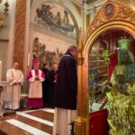 Potenza: apertura diocesana dell’anno giubilare