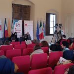 Melpignano (LE), ultimo giorno di scuola di formazione PD Puglia