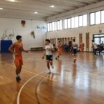 Basket giovanile: a Martina Franca un quadrangolare U/17