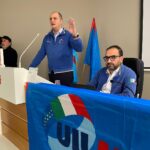 Il consiglio regionale Uilm Basilicata nel ricordo di Franco e Gerardo